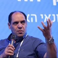 Jack Khoury's Instagram, Twitter & Facebook