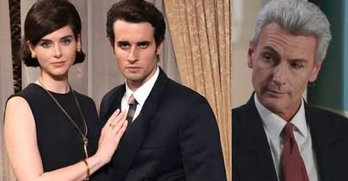 Il Paradiso delle signore, chi sono Ettore e Greta Marchesi: i nipoti di  Umberto Guarnieri Leggi le informazioni dettagliate qui sotto nei commenti  👇👇👇