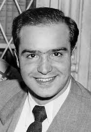 Joseph Leonard Guzzetta Jr. (1923-2000)