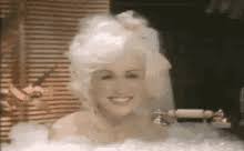 Over four decades ago, parton appeared on the cover of playboy magazine's october 1978 issue in the bunny outfit, complete with the trademark ears. Dolly Parton Birthday Gifs Tenor
