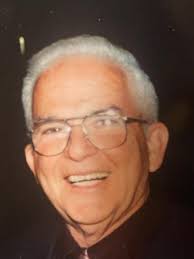 Obituary information for Gerald A. Kane