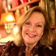 Home from Chicago for the London Book Fair and a date night followed by a  glorious day with my US agent Alan Nevins in West London and the West End. 