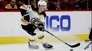 Wild Acquires Forward Ryan Donato From Bruins
