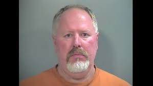 Farmington Official Arrested In $33,000 Theft From City