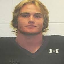 Bradley Thomas's Instagram, Twitter & Facebook