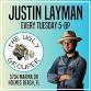 Justin Layman event image