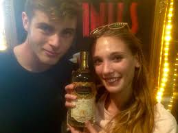 DIVINUS LIQUORE UMBRO