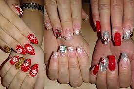 Unghii false,unghii cu gel, modele de unghii,pedichiura,unghiile potrivite,model nails,.catalog unghii,unghii french.,realizare unghii french,unghii pictate,ingrijirea unghiilor,boli unghii,unghii false modele,jocuri unghii,unghii in apa,unghii sanatoase. Modele Unghii Catalog Modele De Unghii De Craciun Si Sarbatorile De Iarna Fashion8 Ro