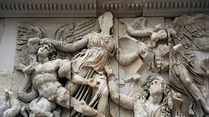 5 Ancient Mother Goddesses—And What They Represented | HISTORY