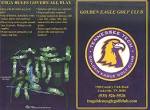 Scorecard - Golden Eagle Golf Club