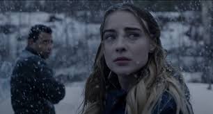 Review] Icy Tensions Make for a Wicked Hunt in 'Witches in the Woods'