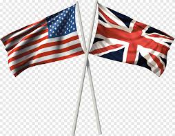New zealand's first flag, the flag of the united tribes of. Australia And Usa Flags Great Britain Flag Of The United States British English Flag Of The United Kingdom American Flag With Soldier Flag English Png Pngegg