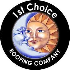 1st Choice Roofing Company