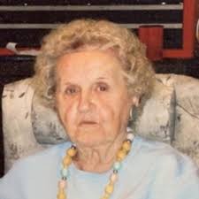 Obituary information for Martha Hope Blair