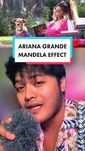 Understanding the Ariana Grande Car Trend: Mandela Effect Unveiled