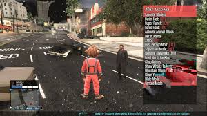 This combination of several characters history will make the game as exciting and fascinating as possible. Xbox 360 Gta 5 1 26 Online Offline Mod Menu Download Youtube