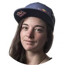 Nouria newman is a french slalom canoeist who has competed since the late 2000s. Nouria Newman Conferencier Sportif Agence Wechamp
