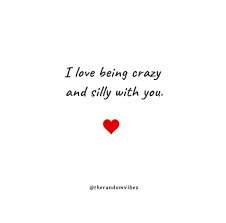 80 Crazy Love Quotes To Text Your Special Someone