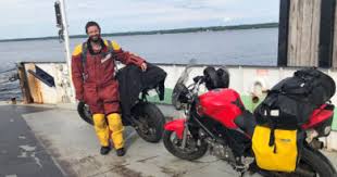Ama Motorcycle Hall Of Famer Bill Tuman Passes American Motorcyclist Association