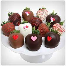 This valentines day gift for him will hit him in both places. 31 Most Delicious Mail Order Valentine S Day Food And Gift Ideas Dodo Burd