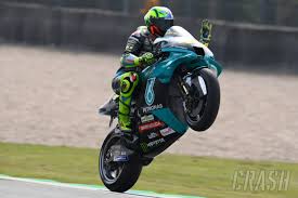 Rossi is regarded as one of the best motogp riders of all time. Apo Cqytrzdcdm