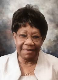 Valda Palmer Obituary