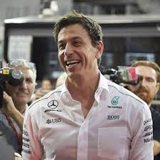 Russell to get ticking off from mercedes chief toto wolff over row with bottas. Toto Wolff Totobossf1 Twitter