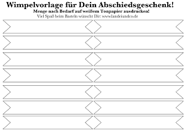 Wimpelkette torte vorlage zum ausdrucken teil von wimpelkette vorlage zum ausdrucken. Landeiundco De Diy Zum Abschied Von Der Grundschule Kindergarten Kita Landeiundco De