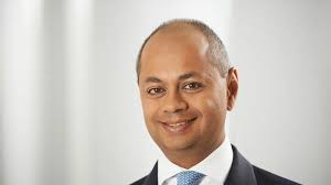 Sen to be responsible for Siemens Gamesa Renewable Energy within Siemens'  Managing Board