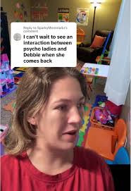 Engaging Daycare Skits Featuring Derek and Debbie