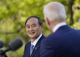 首相官邸, profile picture · 首相官邸. è…é¦–ç›¸ã®åˆè¨ªç±³ã§å¼±ç‚¹éœ²å'ˆ æ€æƒ'é€šã‚Šã«ã„ã‹ãªã‹ã£ãŸè¨˜è€…ä¼šè¦‹ æ¯Žæ—¥æ–°èž