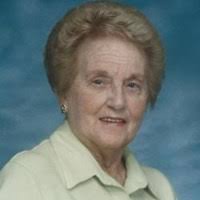 Lucille Brown Obituary