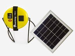 The Solar Powered Iphone Charger Can Be Created With The Help Of Few Simple Components Th Solar Powered Iphone Charger Solar Power Charger Solar Phone Chargers