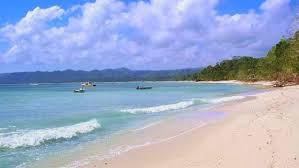 Liburanbromomurah april 10, 2019 objek wisata banyuwangi, teluk biru muncar banyuwangi, wisata alam, wisata banyuwangi, wisata jawa timur. Pantai Plengkung Htm Rute Foto Ulasan Pengunjung