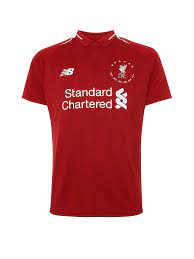 Scopri ricette, idee per la casa, consigli di stile e altre idee da provare. New Balance Herren 6 Times Signature Trikot Liverpool Fc 18 19 Rot S