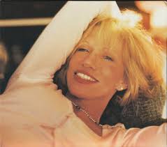 Carly Simon