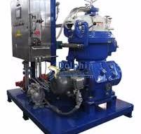 Fuel Oil Centrifuge | HFO Sludge & Water Separator - Alfa ...
