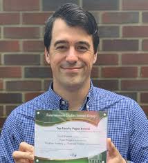 AEJMC 2020 CONFERENCE REPORT