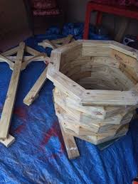 Your current version of internet explorer is out of date. How To Make A Wooden Garden Wishing Well Hometalk