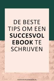 De 3 Stappen Die Je Moet Zetten Als Je Een Digitaal Product Gaat Maken Tarinda Straver Schrijven Blogtips Zakelijke Ideeen