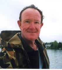 James Blackwell Talbott, Jr.