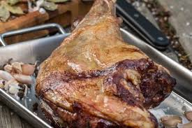 Roasting instructions for a half loin of boneless pork. Grilled Bbq Lamb Recipes Broil King