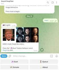 🥇10+ Best Deepnude Telegram Bots [Aug 2023] {WORKING}