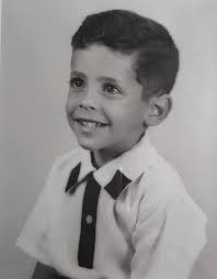 Barry Hasson Obituary (1953