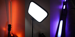 I am planning a new loft room, but it will have a low ceiling. How To Upgrade Your At Home Videoconference Setup Lighting Edition Techcrunch
