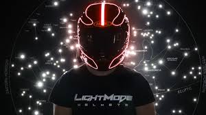 Lightmode Bike Helmet El Kits Dudeiwantthat Com