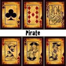 By the way, you will notice that i made an instructables card game. The Game Crafter News Custom Playing Cards
