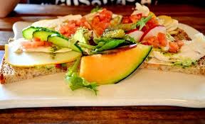 The Healthiest And Worst Lunches At Le Pain Quotidien Washingtonian Dc
