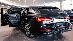 Image result for Mythos Black 2024 A6