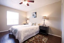 Hunters Point Apartments Bedroom At The Hunters Point Apartments In College Station Tx Home Bedroom Apartment Home Decor